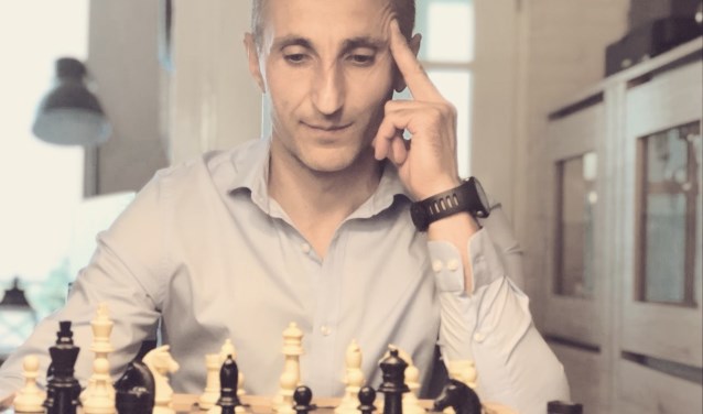 Jozo Vuliç. Foto: PR