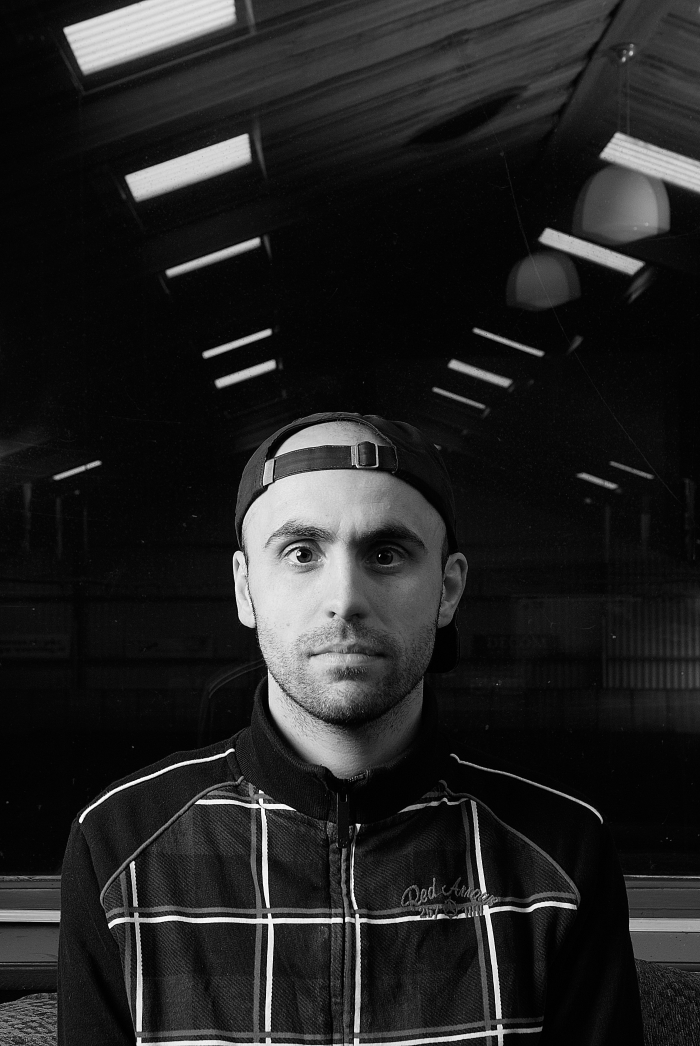 Lambert-Jan Koops