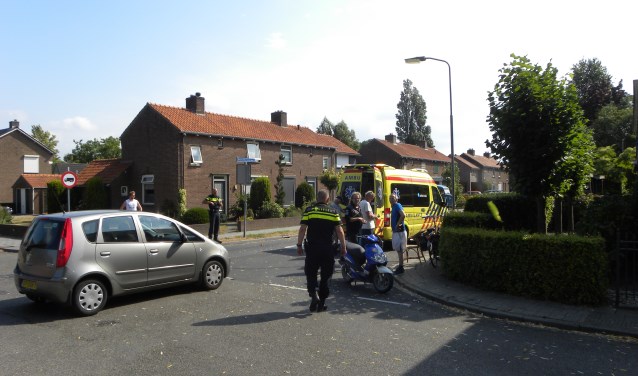 Foto: 112 Nieuws Gelderland