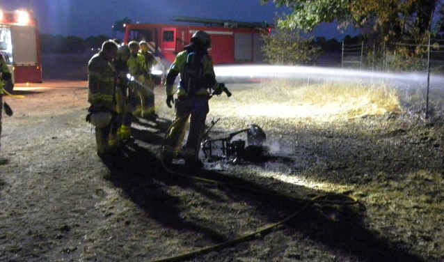 Foto: 112 Nieuws Gelderland