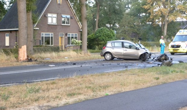Foto: 112 Nieuws Gelderland