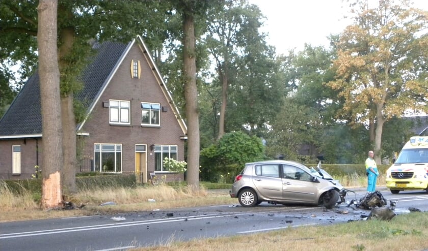 Foto: 112 Nieuws Gelderland