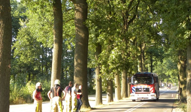Foto: 112 Nieuws Gelderland