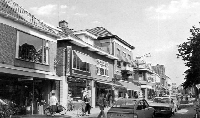 Foto: collectie Leo van der Linde, met dank aan Tonnie Stoltenborg