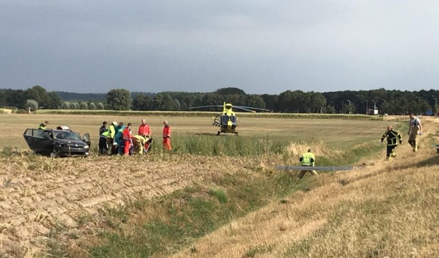 Foto: News United / 112 Achterhoek Nieuws