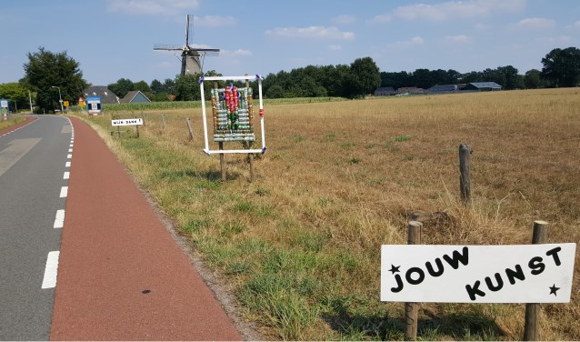 Foto: Jaap de Boer