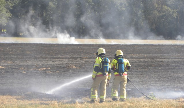 Foto: 112 Nieuws Gelderland