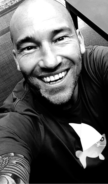 Robbin Reumer. Foto: PR