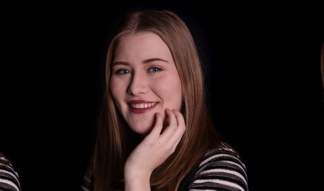 Meike Ubbink. Foto: Taco Elburg