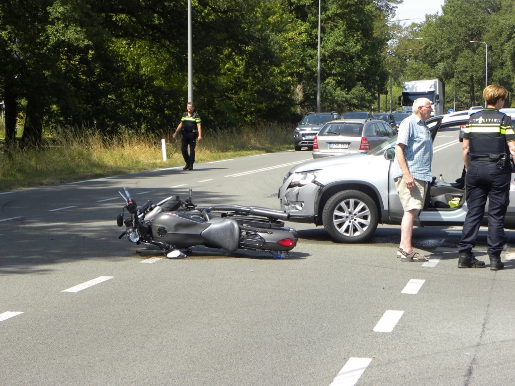 Foto: 112 Nieuws Gelderland