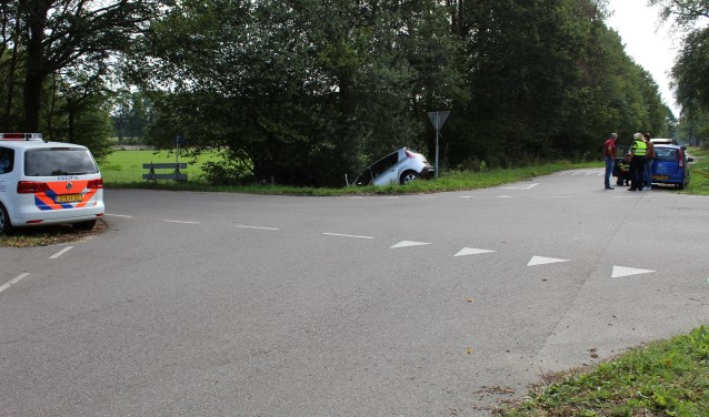 Foto: 112 Nieuws Gelderland