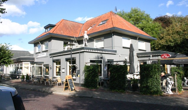 Het Witte Paard 2.0 past bedrijfsvoering aan