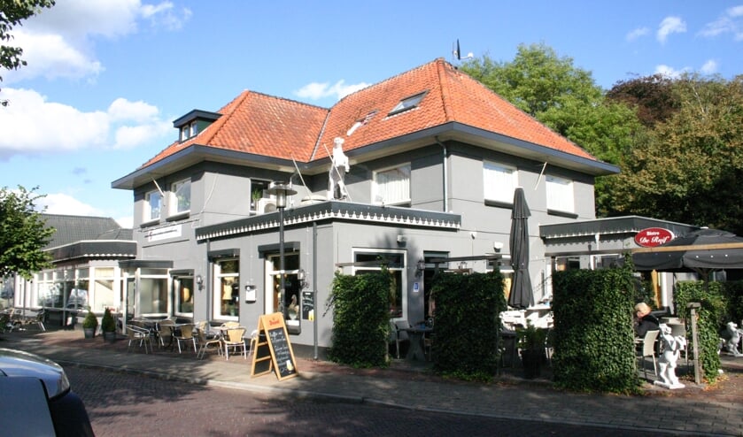 Het Witte Paard 2.0 past bedrijfsvoering aan