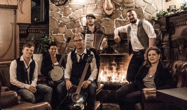 Lads n Lassies. Foto: Sjors Roelofs