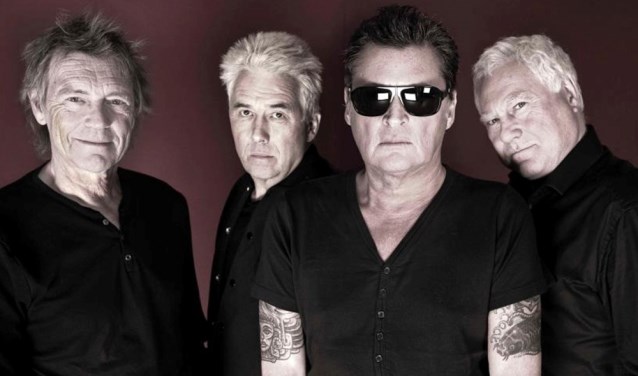 Golden Earring. Foto: PR