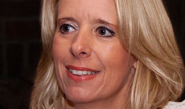 Ellen Richardson. Foto: PR