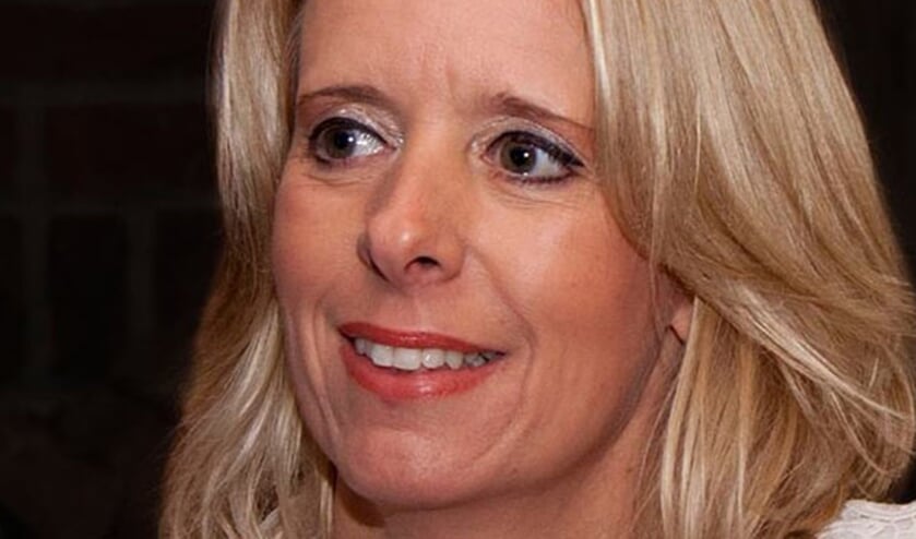 Ellen Richardson. Foto: PR