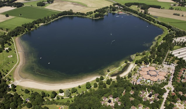 Stroombroek. Foto: PR
