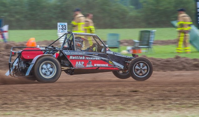 Autocross Aalten Met Finale Mini Buggies Dinxpers Nieuws