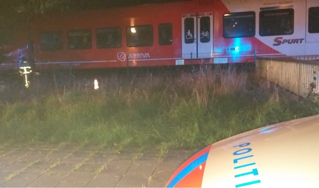 Prorail incidentenbestrijding vacatures