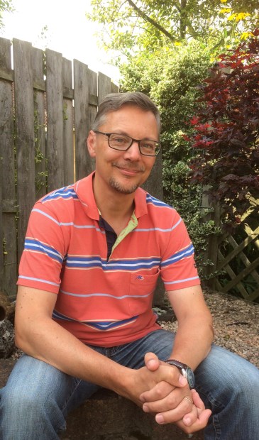Hans Le Roux