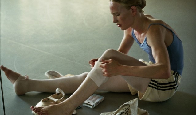 De film Girl draait in het filmhuis. Foto: PR