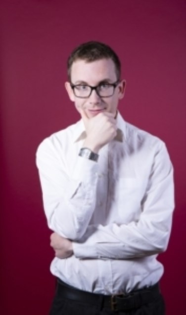 Chris Verlaan. Foto: PR