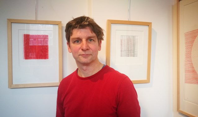 Peter Kalkowsky. Foto: PR