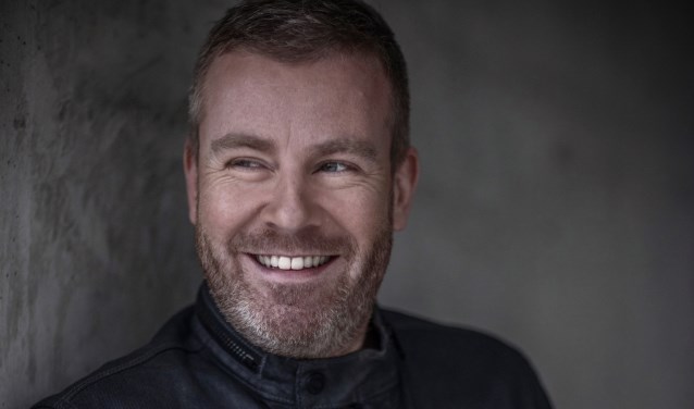Ed Struijlaart. Foto: PR