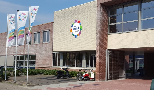 Locatie Bouwmeester. Foto: PR
