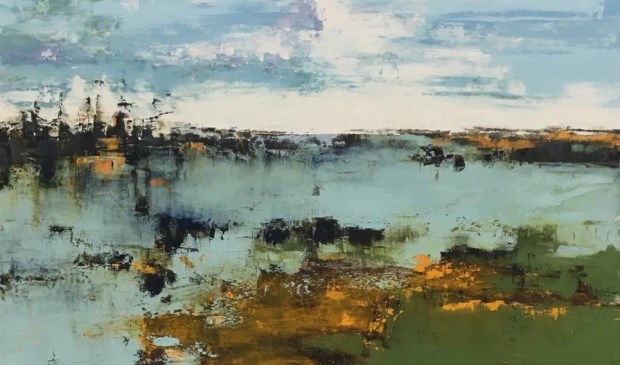 Kunst of Art, Emiliana Cordaro