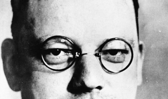 Menno ter Braak. Foto: PR