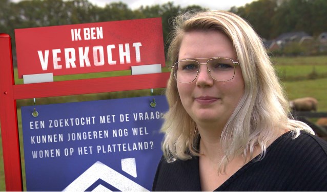 Documentairemaker Joske Meerdink. Foto: PR