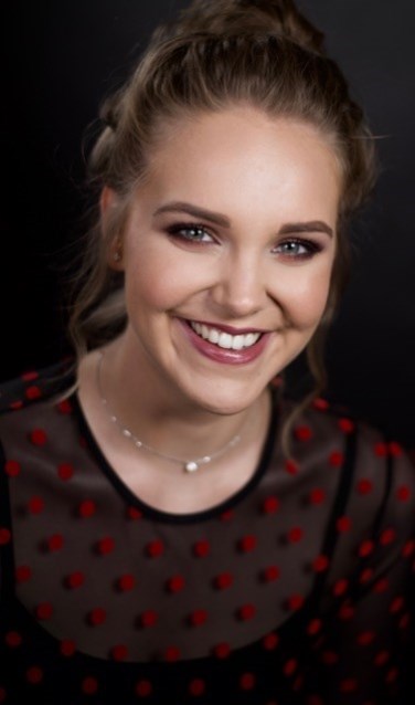 Maaike Hupperetz. Foto: PR