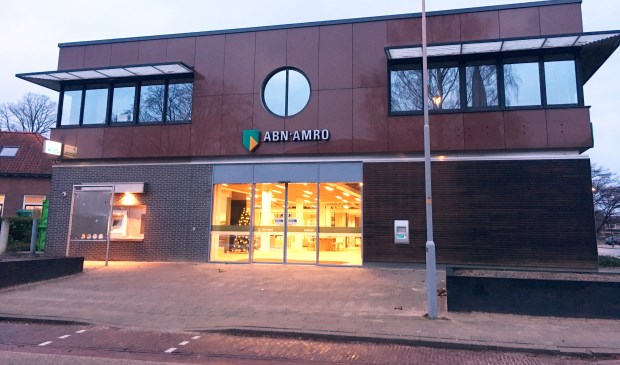 ABN AMRO viert heropening duurzaam kantoor tijdens Open Dag
