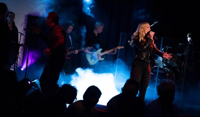 De Passion Lichtenvoorde op archiefbeeld. Foto: Renske Hummelink