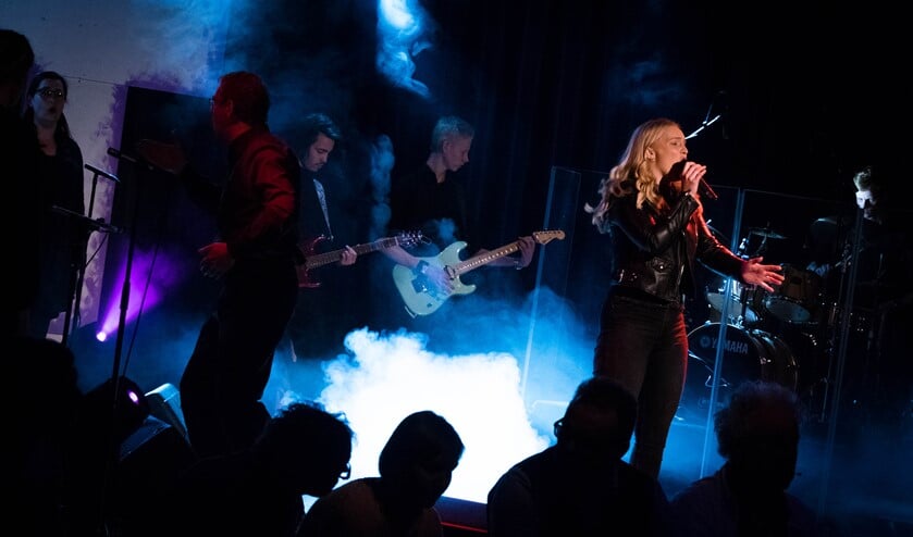 De Passion Lichtenvoorde op archiefbeeld. Foto: Renske Hummelink
