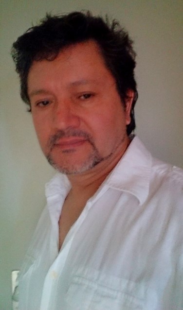 Chileense tenor Luis Oliva zingt tijdens jubileum Cappella Bronckhorst. Foto: PR