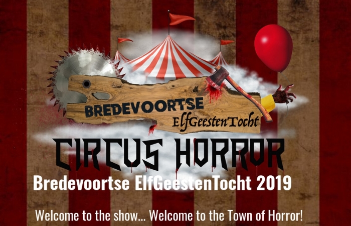 ElfGeestenTocht in Bredevoort!