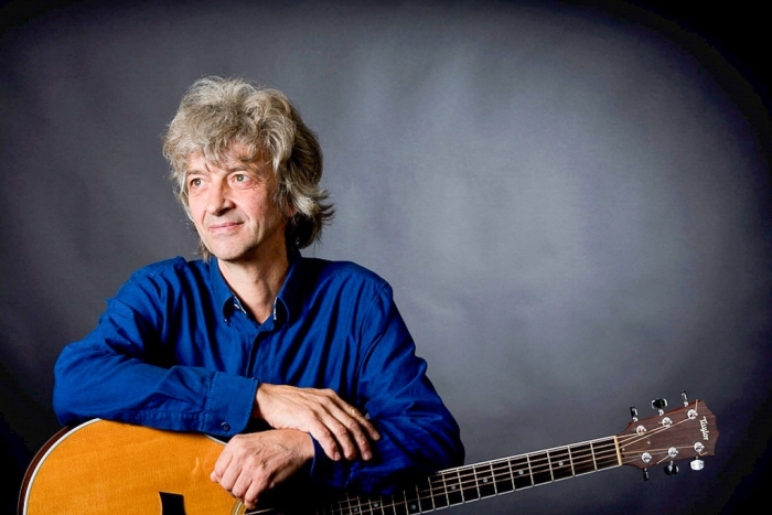 Gery Groot Zwaaftink