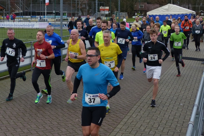 Snertloop 2019