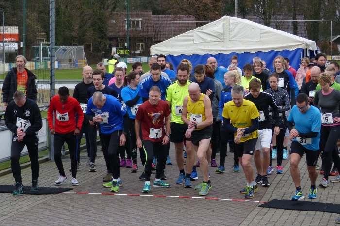 Snertloop 2019