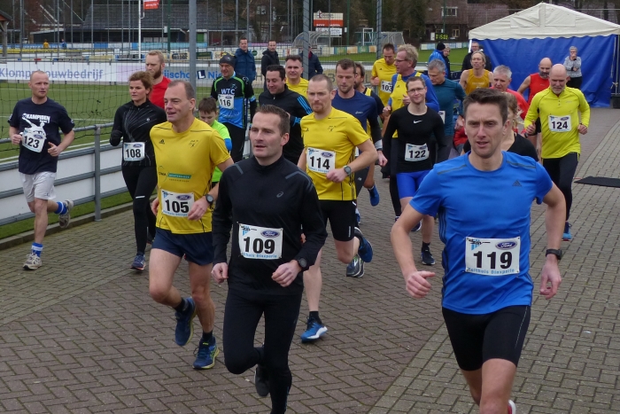 Snertloop 2019