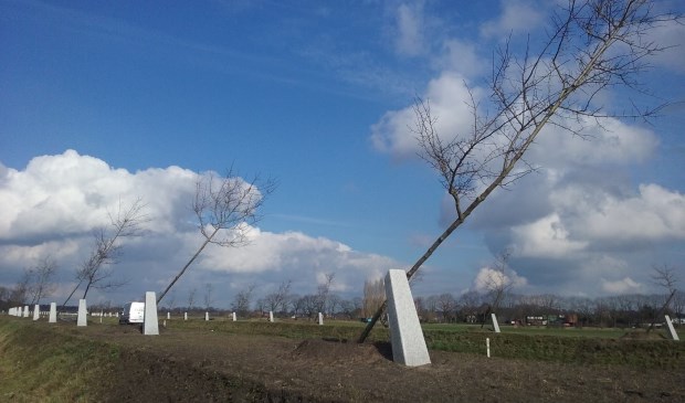Het Witte Lint in Zutphen. Foto: PR