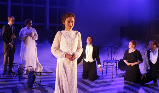 Le Nozze Di Figaro. Foto: Coco Duivenvoorde