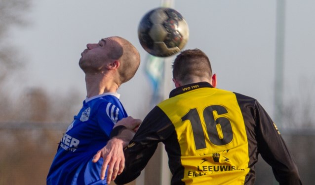 SVG Grol - VVO. Foto: Marcel Houwer/Streekgids.nl
