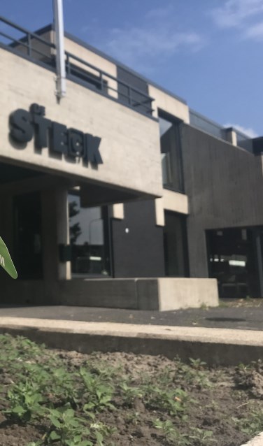 De Steck, de voormalige bieb van Doetinchem. Foto: PR