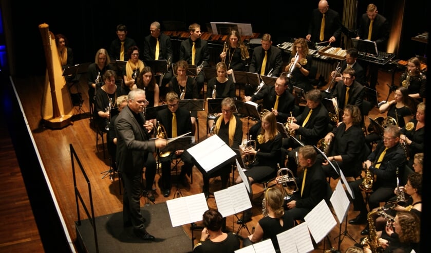 Psalm 150 in actie. Foto: PR