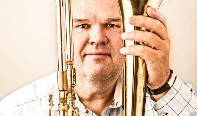 Jos Jansen. Foto: PR