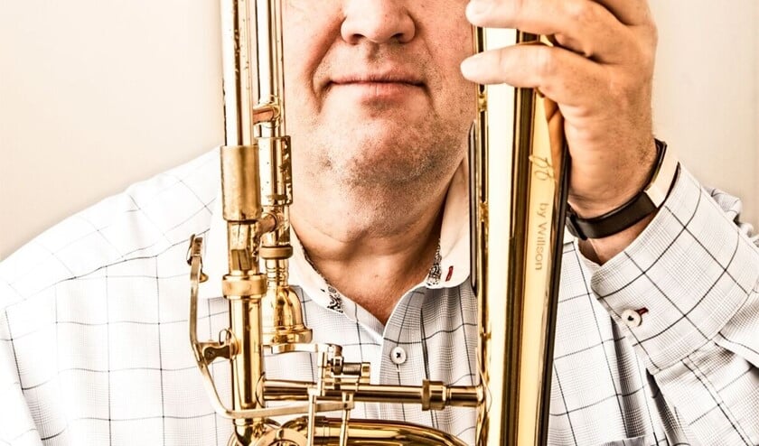 Jos Jansen. Foto: PR